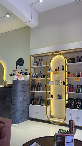 Salon Dinda Bandar Baru , Teluk Intan Perak Salon Dinda Bandar Baru , Teluk Intan Perak