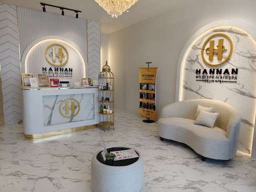 HANNAN MEDISPA MUSLIMAH TELUK INTAN HANNAN MEDISPA MUSLIMAH TELUK INTAN