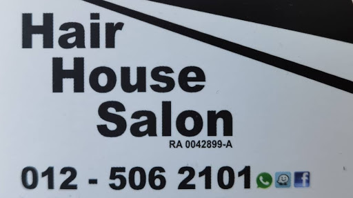 Hair House Salon Hair House Salon