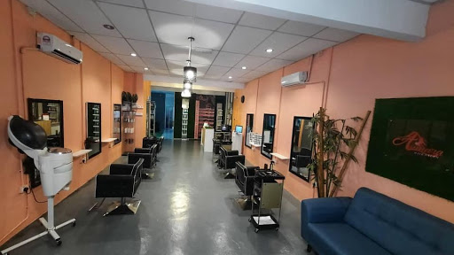 Ammara Hair Salon Ammara Hair Salon