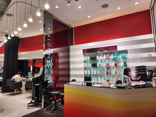 A-Saloon Alamanda - Highly Recommended Best Salon in Putrajaya A-Saloon Alamanda - Highly Recommended Best Salon in Putrajaya
