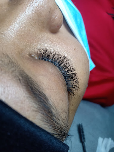 Joanne Eyelashes Joanne Eyelashes