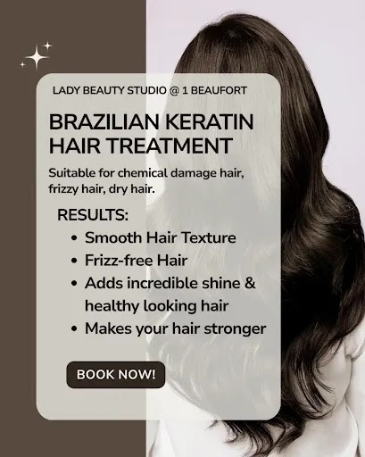 Lady Beauty Studio Lady Beauty Studio