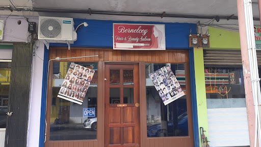 BERNELCY HAIR AND BEAUTY SALON BERNELCY HAIR AND BEAUTY SALON