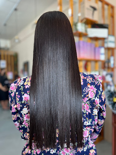 By. S beauty salon By. S beauty salon