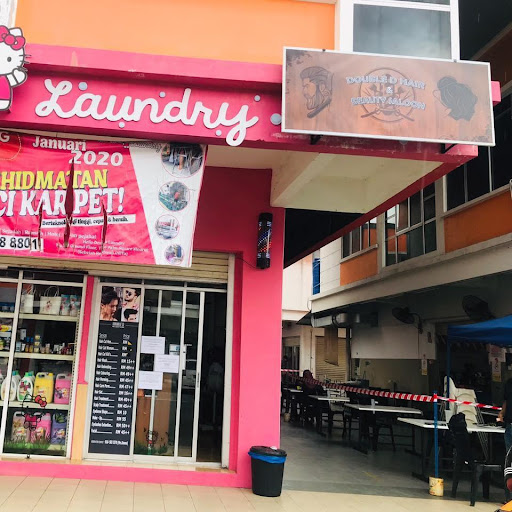 Double D Hair & Beauty Salon Double D Hair & Beauty Salon