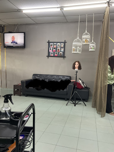 Sue Hair Salon & Spa Muslimah Sue Hair Salon & Spa Muslimah