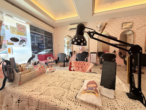 Beauty Hair Salon Beauty Hair Salon