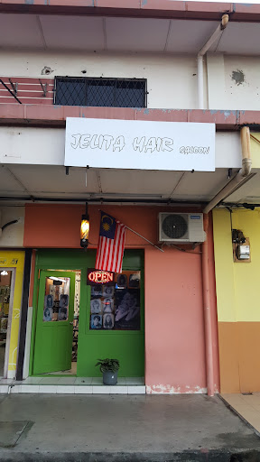 Jelita Hair Saloon Jelita Hair Saloon