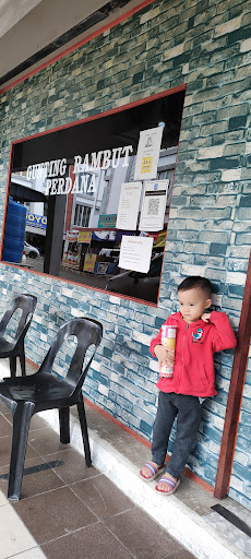Gunting Rambut Perdana Gunting Rambut Perdana