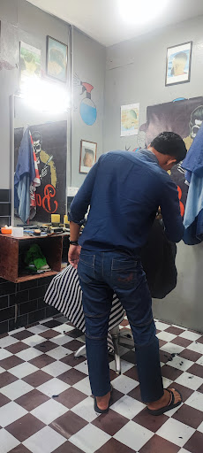 POL BARBERSHOP (THE BARBER LD) POL BARBERSHOP (THE BARBER LD)
