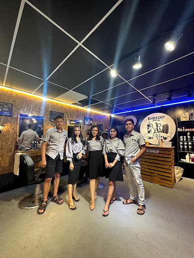 Leng Luxury Barbershop Leng Luxury Barbershop