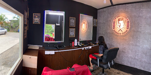 D’Brothers Barbershop D’Brothers Barbershop