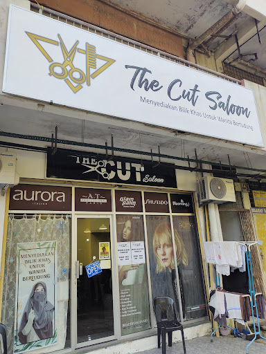 The Cut Salon The Cut Salon