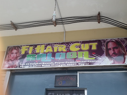 F1 Hair Cut Saloon F1 Hair Cut Saloon