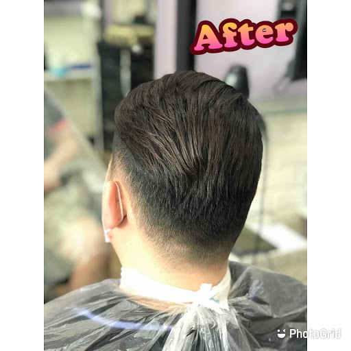 La Benz Unisex Hair Saloon La Benz Unisex Hair Saloon