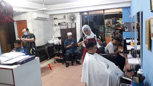 A&Q DING UNISEX SALON A&Q DING UNISEX SALON