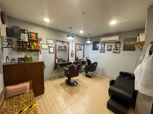 Street Barber Shop Street Barber Shop