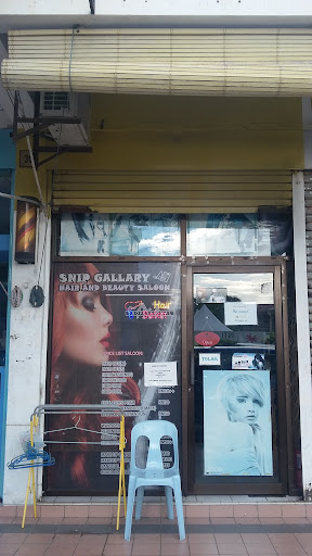 SNIP Gallery Hair And Beauty Unisex Saloon SNIP Gallery Hair And Beauty Unisex Saloon