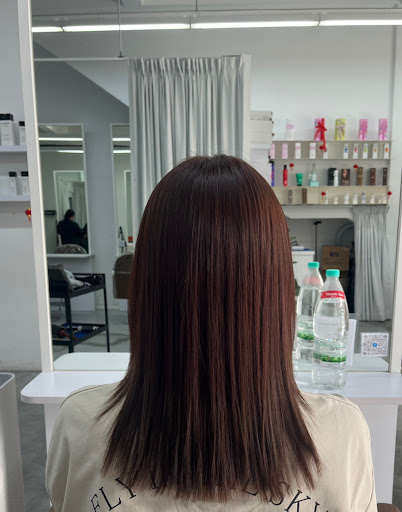 KAMI Salon Sandakan KAMI Salon Sandakan