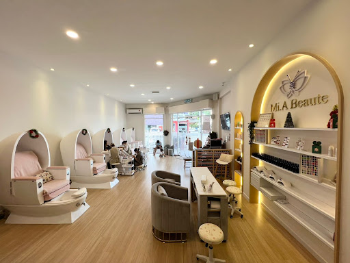 MiA Beaute Sandakan MiA Beaute Sandakan
