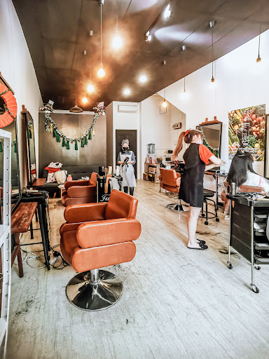 FRISÖR Hair Studio FRISÖR Hair Studio