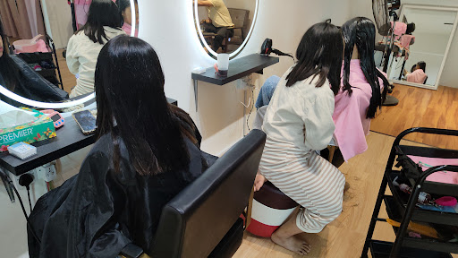 Shima Salon Hair & Beauty Shima Salon Hair & Beauty