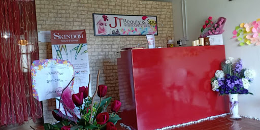 Jt Hair Unisex Saloon Jt Hair Unisex Saloon