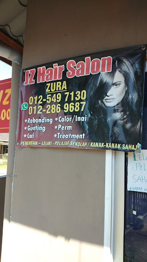 Jz Hair Salon Jz Hair Salon
