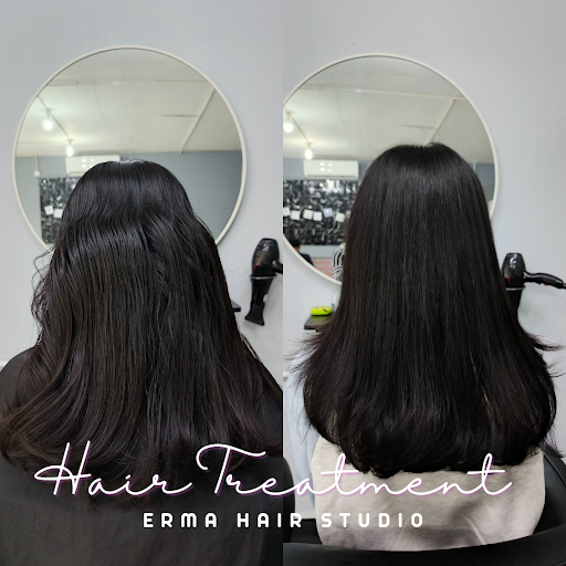 ERMA HAIR STUDIO - SALON MUSLIMAH ERMA HAIR STUDIO - SALON MUSLIMAH