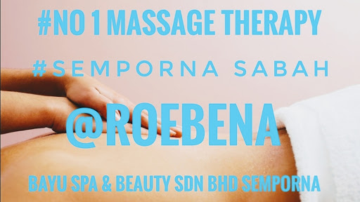 Bayu spa & Beauty Bayu spa & Beauty