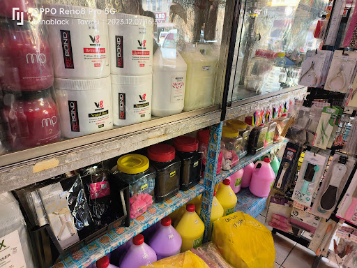 Fuji Unisex Hair & Beauty Saloon Fuji Unisex Hair & Beauty Saloon