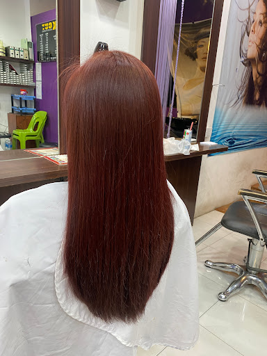 K cut hair studio K cut hair studio