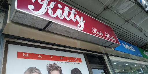 Kitty Hair Studio Kitty Hair Studio