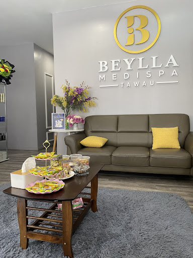 Sierra Aesthetics & Wellness Tawau Sierra Aesthetics & Wellness Tawau
