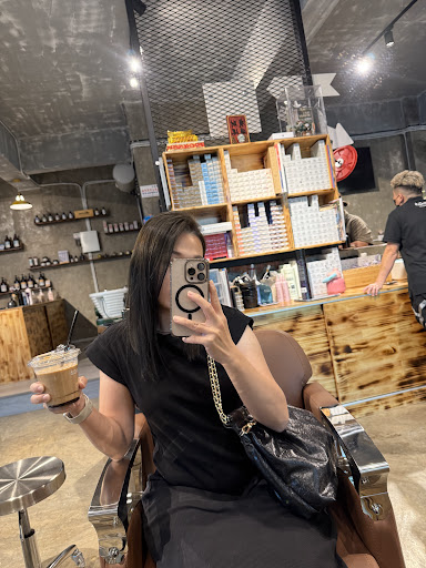 Rebuild Salon