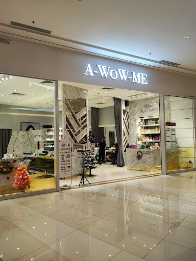 A-WoW-ME IOI City Mall - Highly Recommended Best Salon in Putrajaya A-WoW-ME IOI City Mall - Highly Recommended Best Salon in Putrajaya