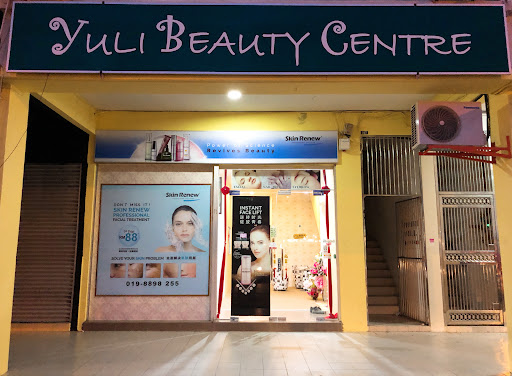 Yuli Beauty Centre - Beauty, Nail & Skin Care Services in Bintulu Yuli Beauty Centre - Beauty, Nail & Skin Care Services in Bintulu