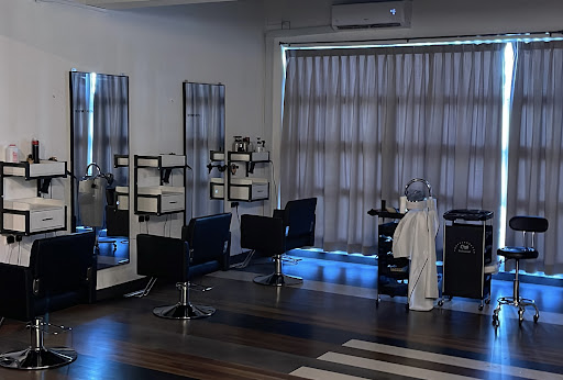 AJ HAIR SALON AJ HAIR SALON