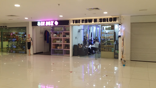 THE RAW H.SALON