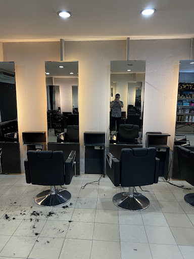 Sixth sense hair salon