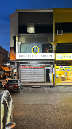 Hair Office Salon Kuching Batu 7 Kota Sentosa Hair Office Salon Kuching Batu 7 Kota Sentosa