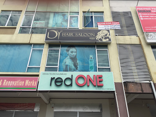 DY Hair Saloon DY Hair Saloon