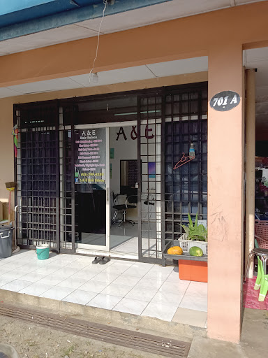 A&E Hair Beauty Saloon A&E Hair Beauty Saloon