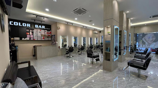 Salun Rambut Monita Salun Rambut Monita