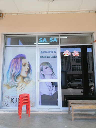 Sasa Hair Saloon Sasa Hair Saloon