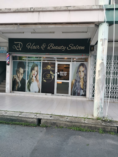 Lilyn Hair and Beauty Saloon Lilyn Hair and Beauty Saloon
