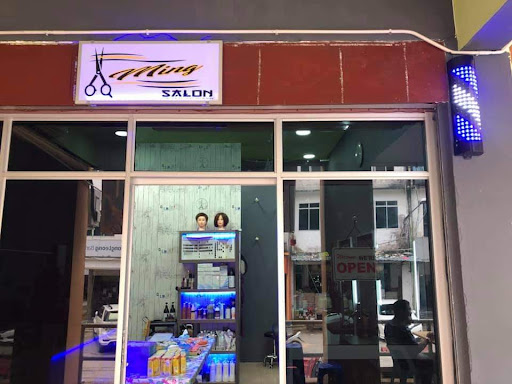 Ming salon Ming salon