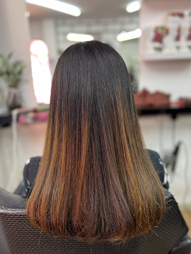 Genesis hair salon Genesis hair salon