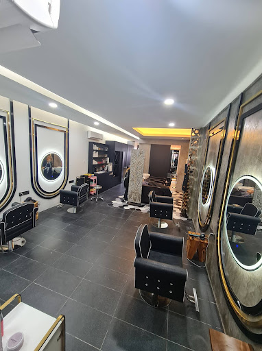 Ray's signature salon Ray's signature salon